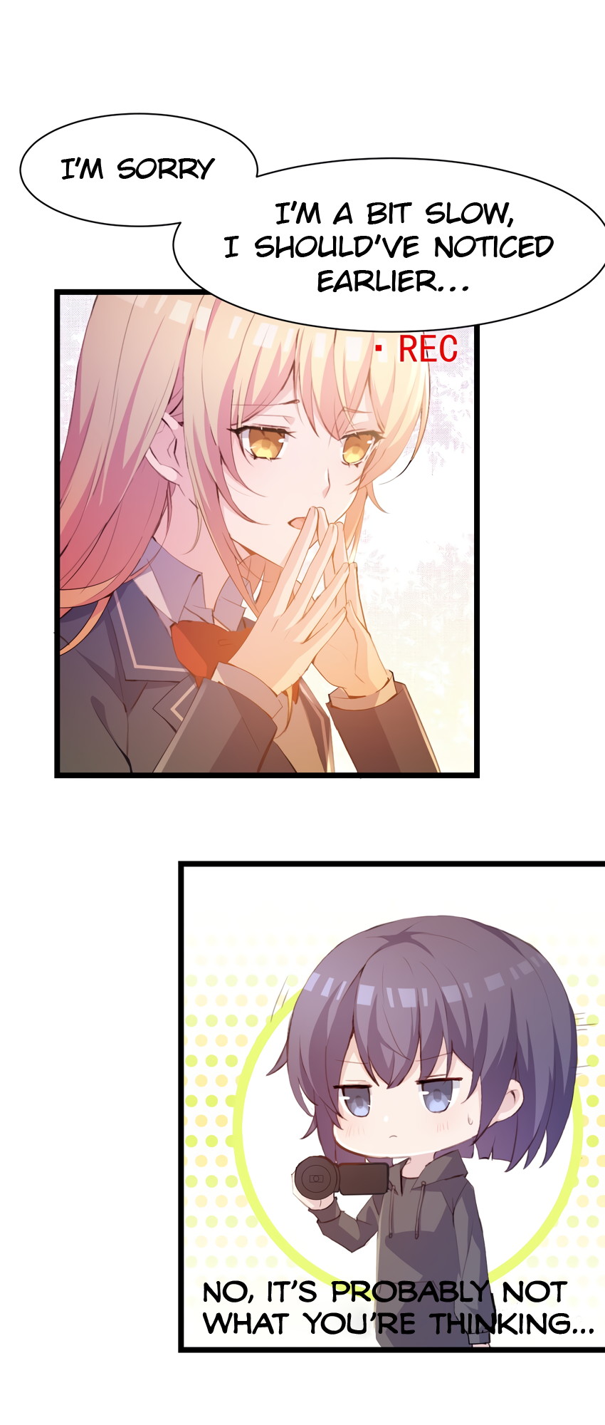Seeing The Spark Again The Intersection of Parallel Lines 第7页