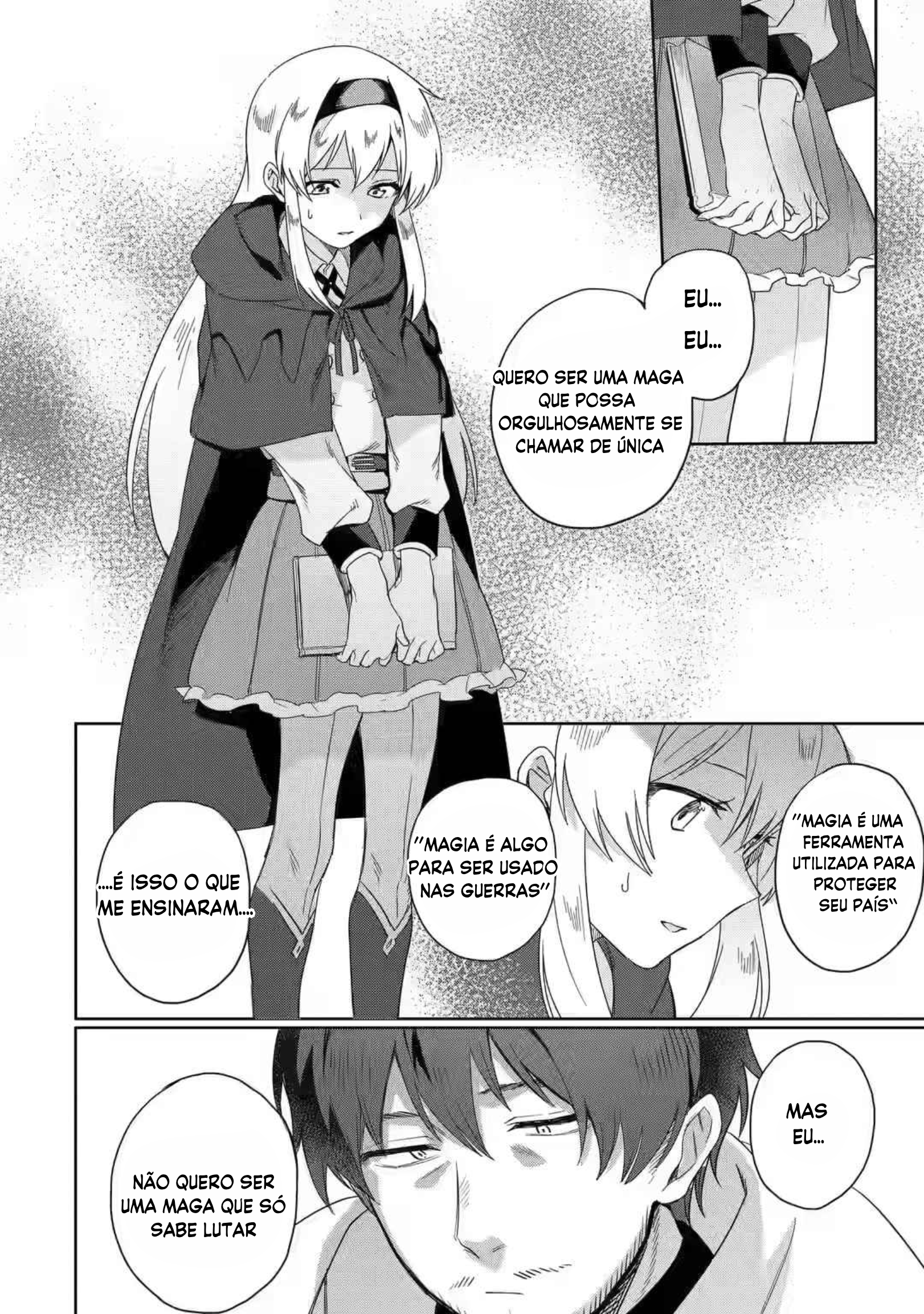Arafoo Kenja no Isekai Seikatsu Nikki Vol. 1 Ch. 2 第14页