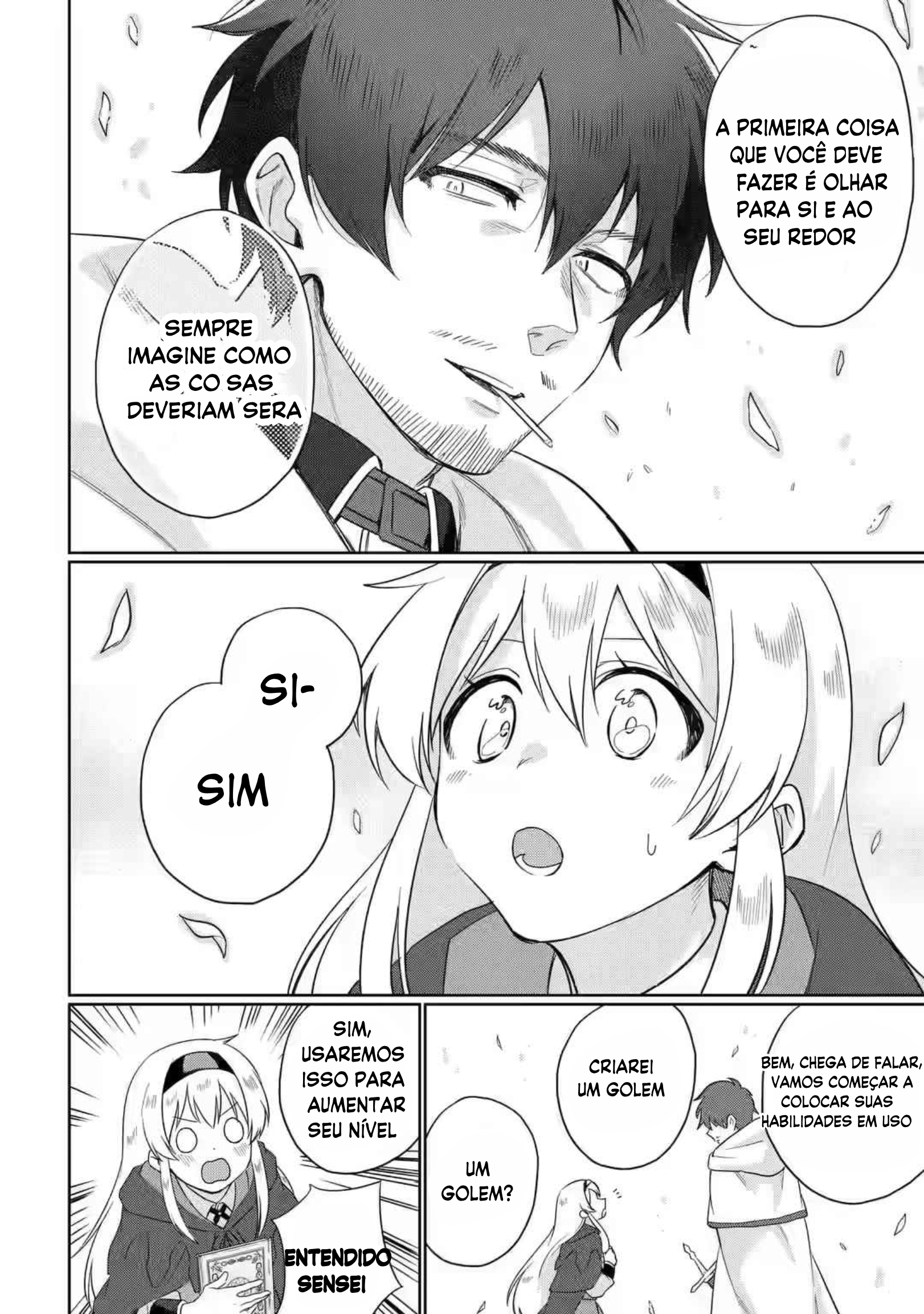Arafoo Kenja no Isekai Seikatsu Nikki Vol. 1 Ch. 2 第16页