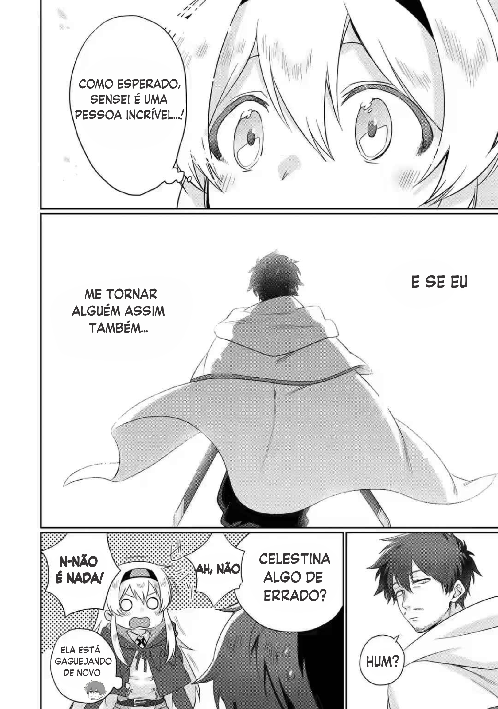 Arafoo Kenja no Isekai Seikatsu Nikki Vol. 1 Ch. 2 第18页