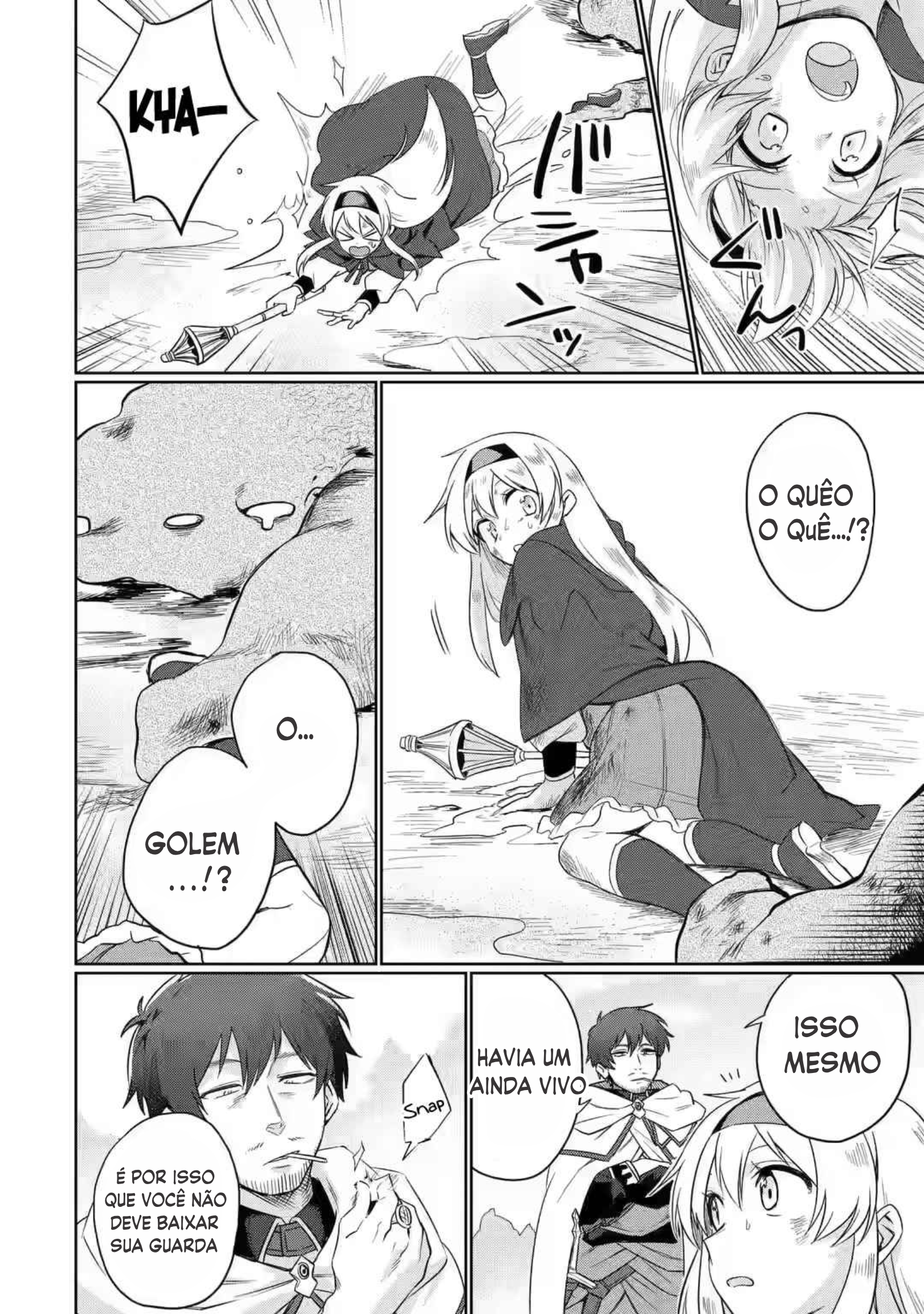 Arafoo Kenja no Isekai Seikatsu Nikki Vol. 1 Ch. 2 第26页