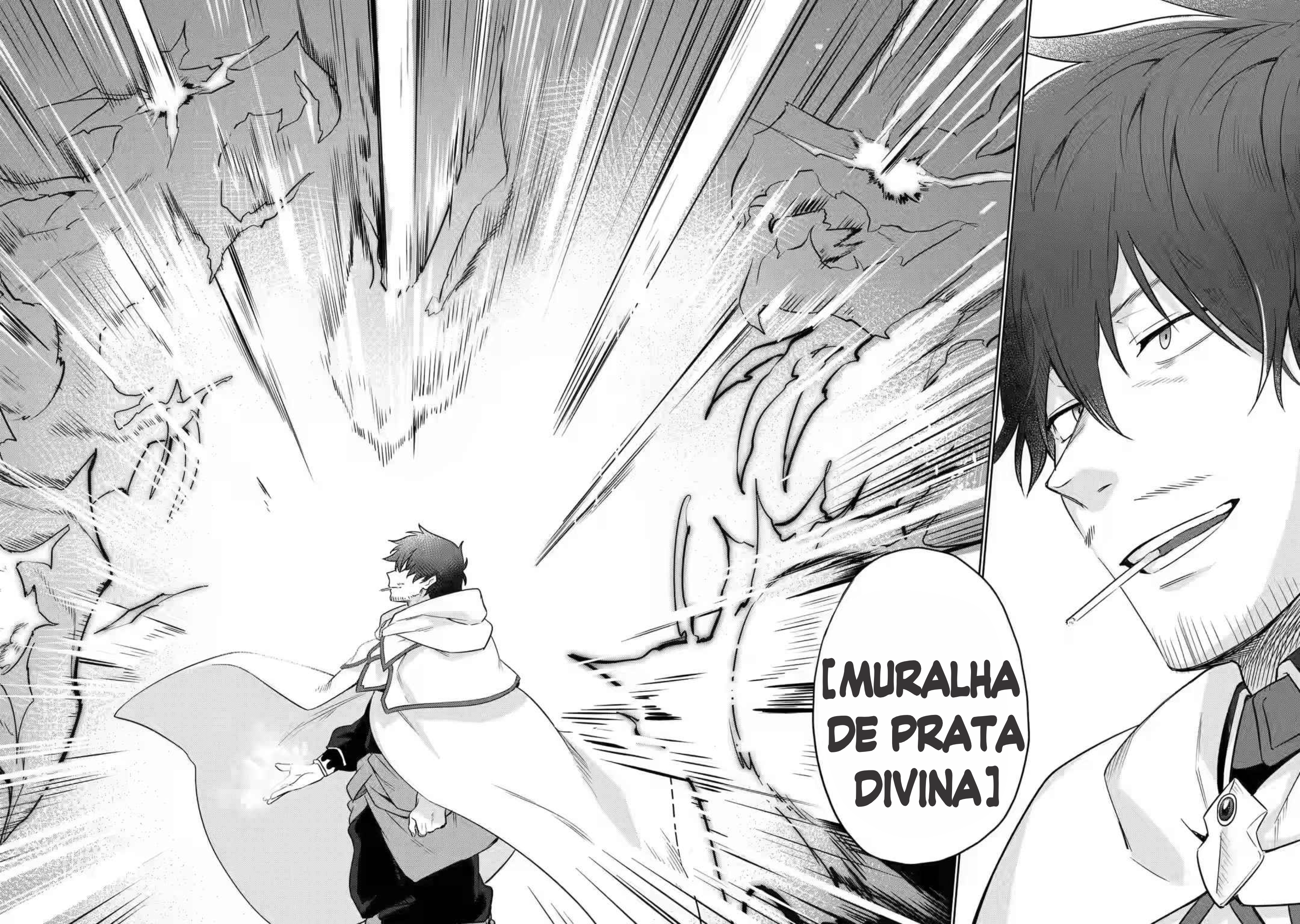 Arafoo Kenja no Isekai Seikatsu Nikki Vol. 1 Ch. 2 第34页