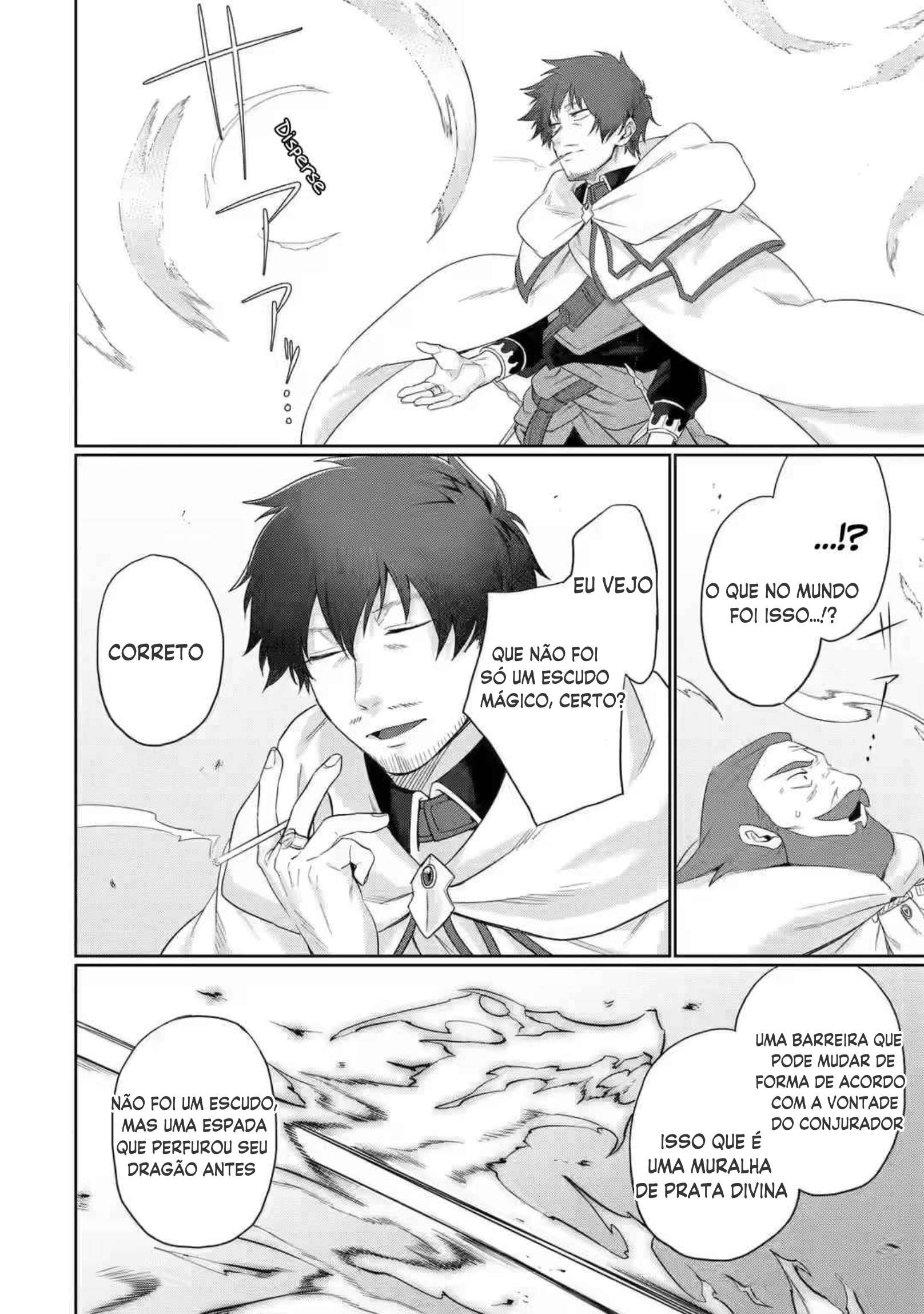 Arafoo Kenja no Isekai Seikatsu Nikki Vol. 1 Ch. 2 第35页
