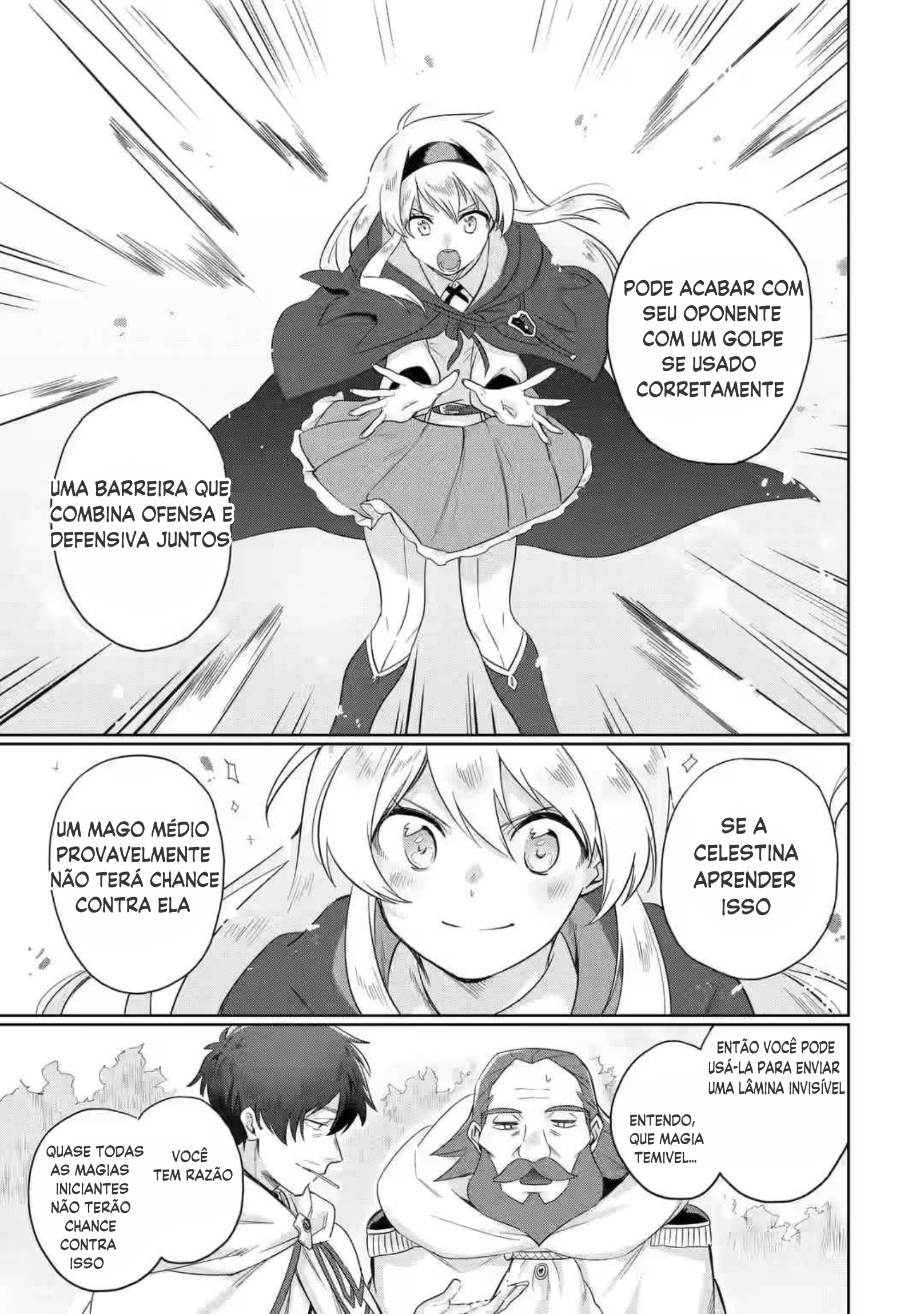 Arafoo Kenja no Isekai Seikatsu Nikki Vol. 1 Ch. 2 第36页