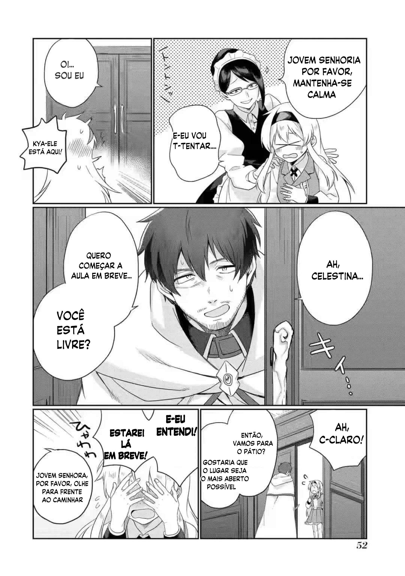 Arafoo Kenja no Isekai Seikatsu Nikki Vol. 1 Ch. 2 第5页