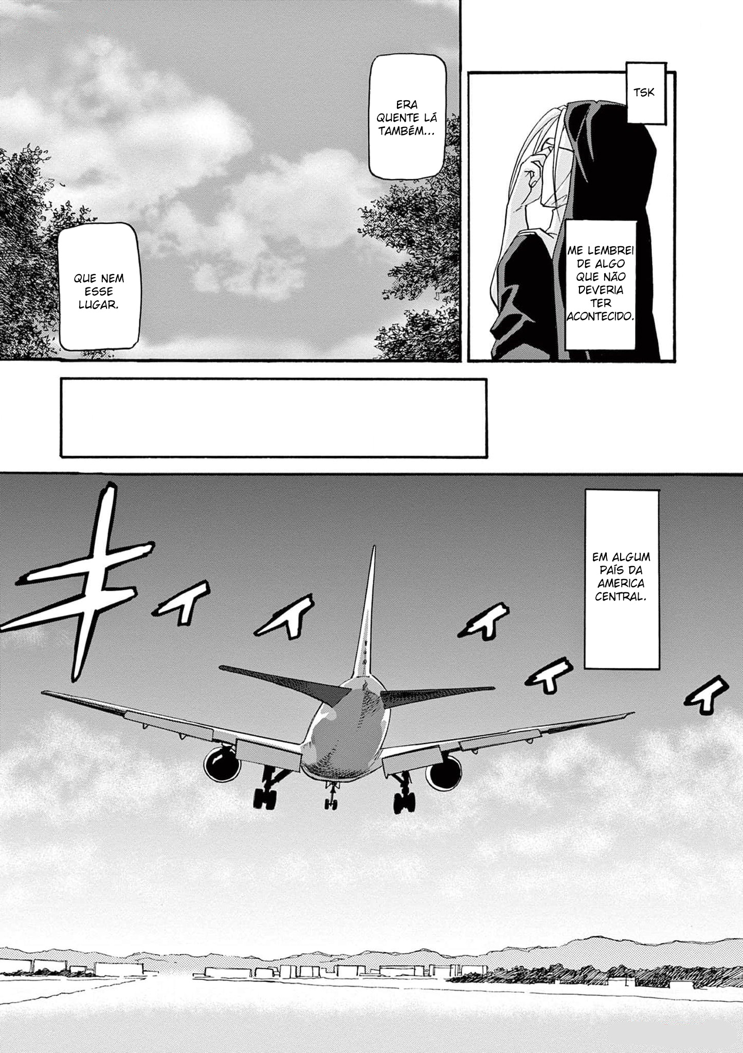 Black Lagoon - Eda - initial stage Vol. 1 Ch. 1 第10页