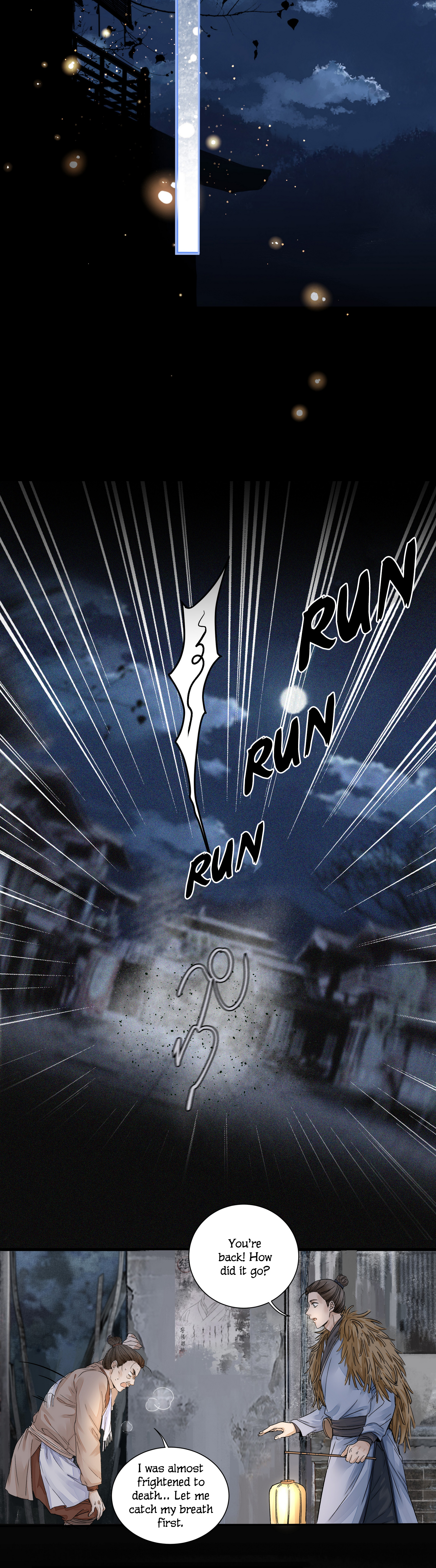 Copper Coins Wanted Criminal with a Heavy Bounty 第7页