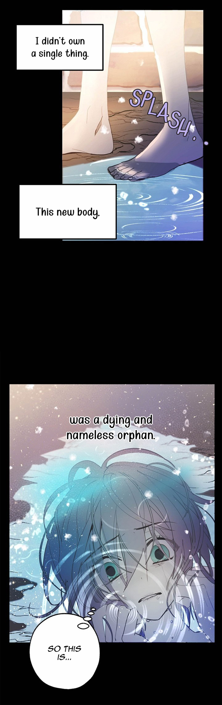 False Confession Ch. 2 第12页