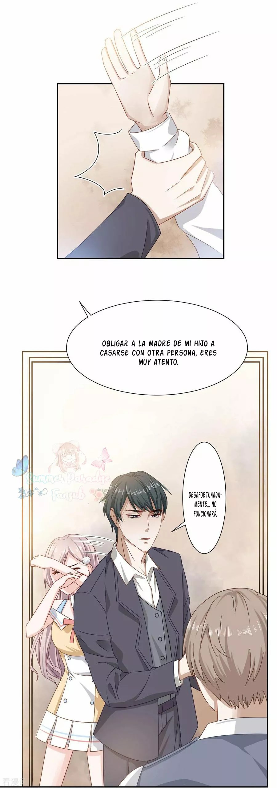 Sweet Little Cutie Ch. 2 第26页