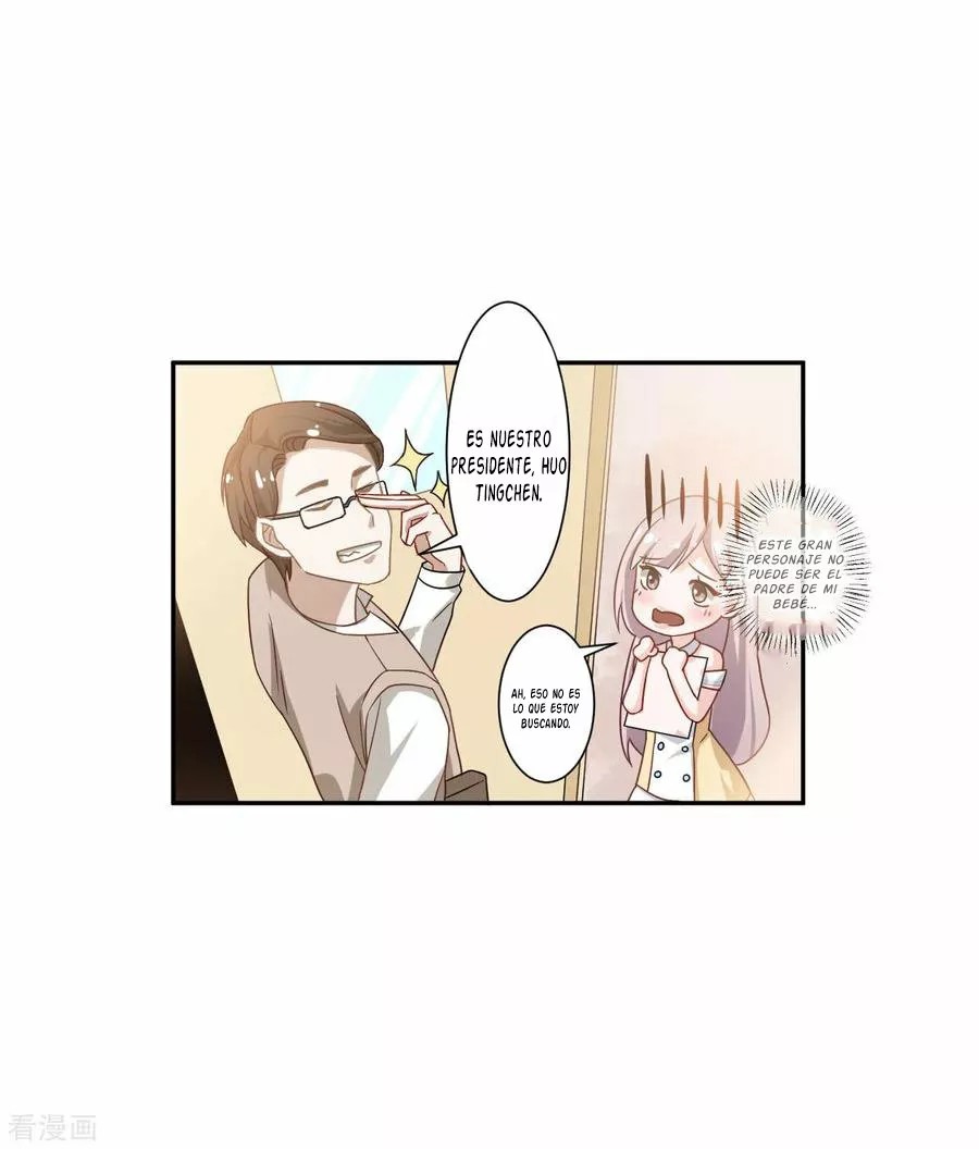 Sweet Little Cutie Ch. 2 第5页