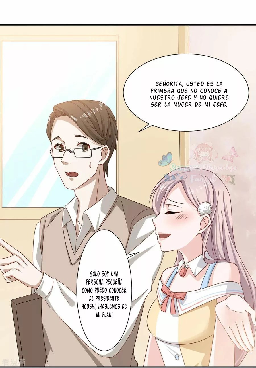 Sweet Little Cutie Ch. 2 第6页