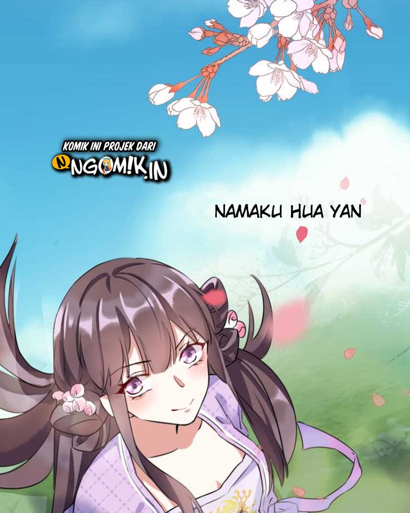 The Story of Hua Yan 第2页