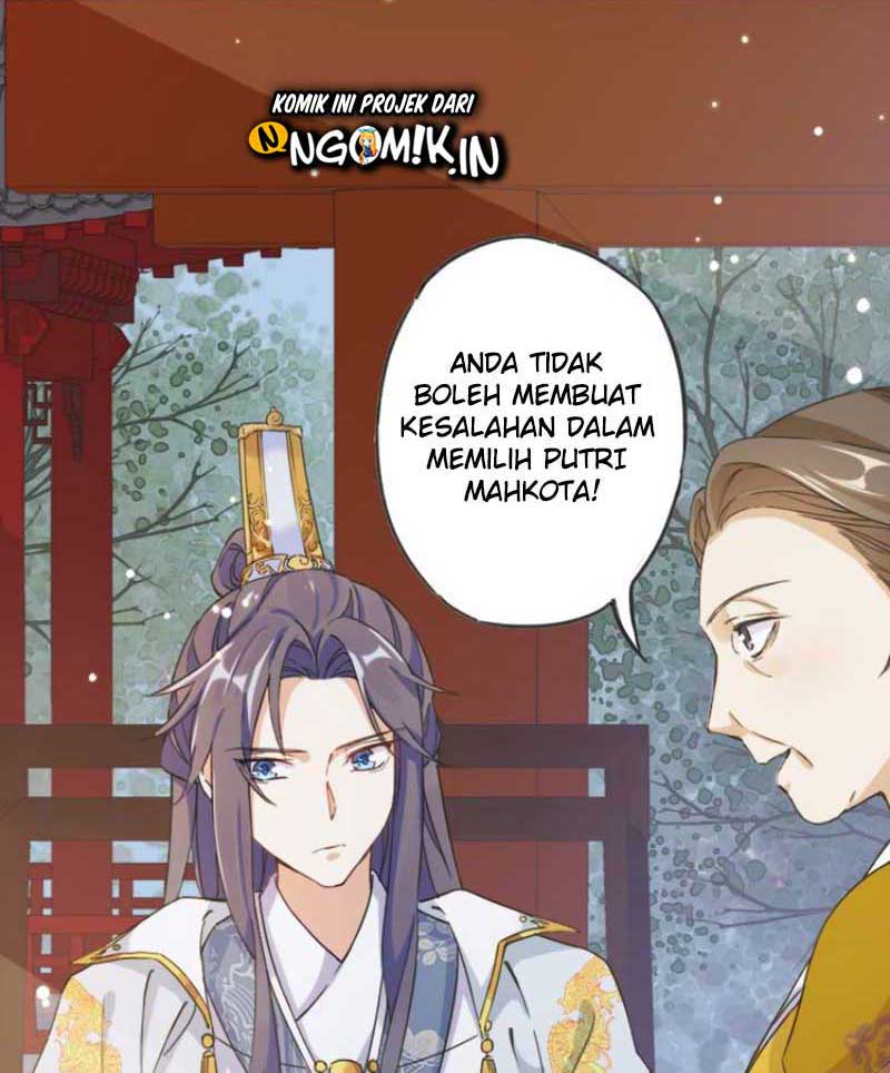 The Story of Hua Yan 第5页