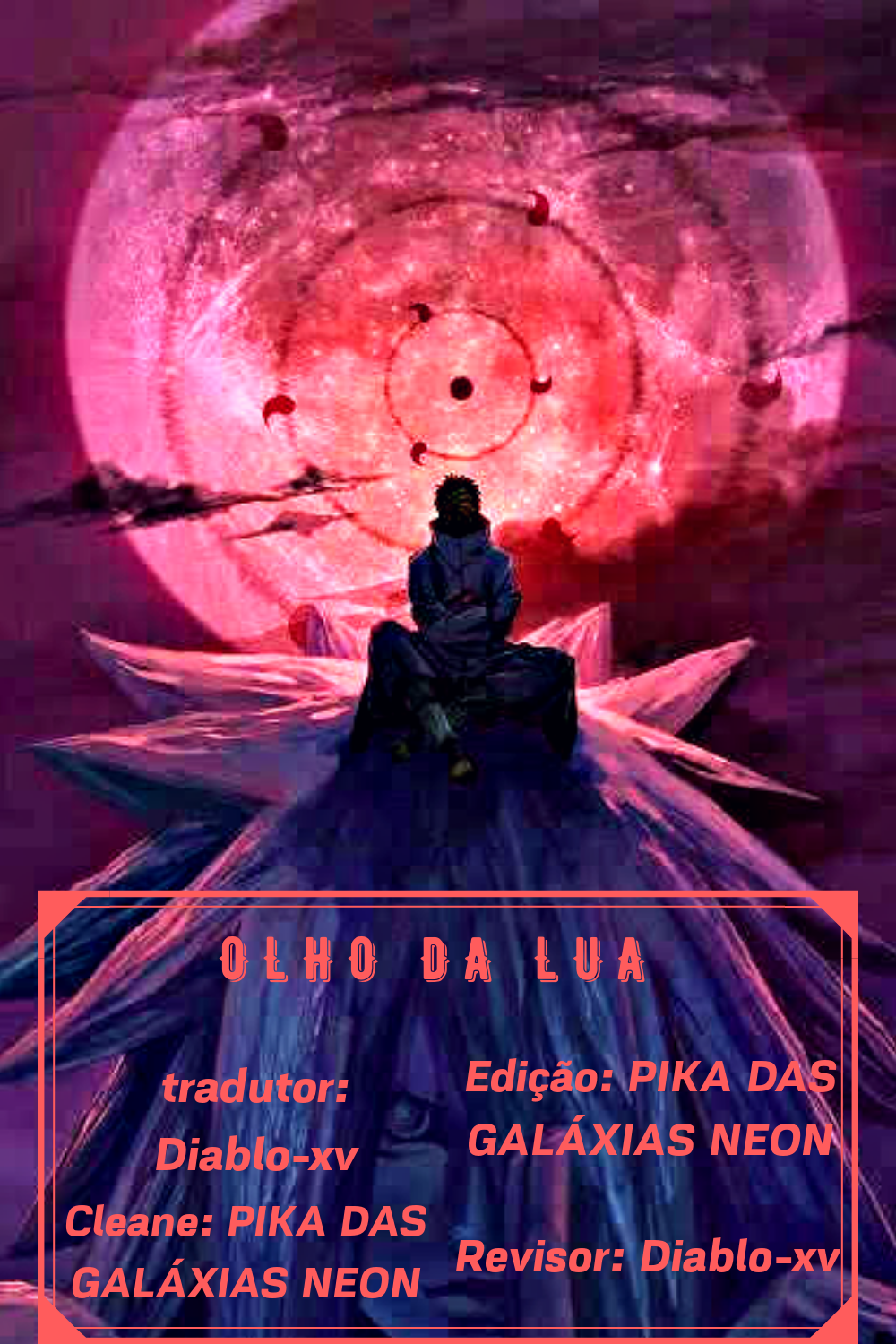Isekai Shikkaku Capítulo 1: Segunda Parte 第1页