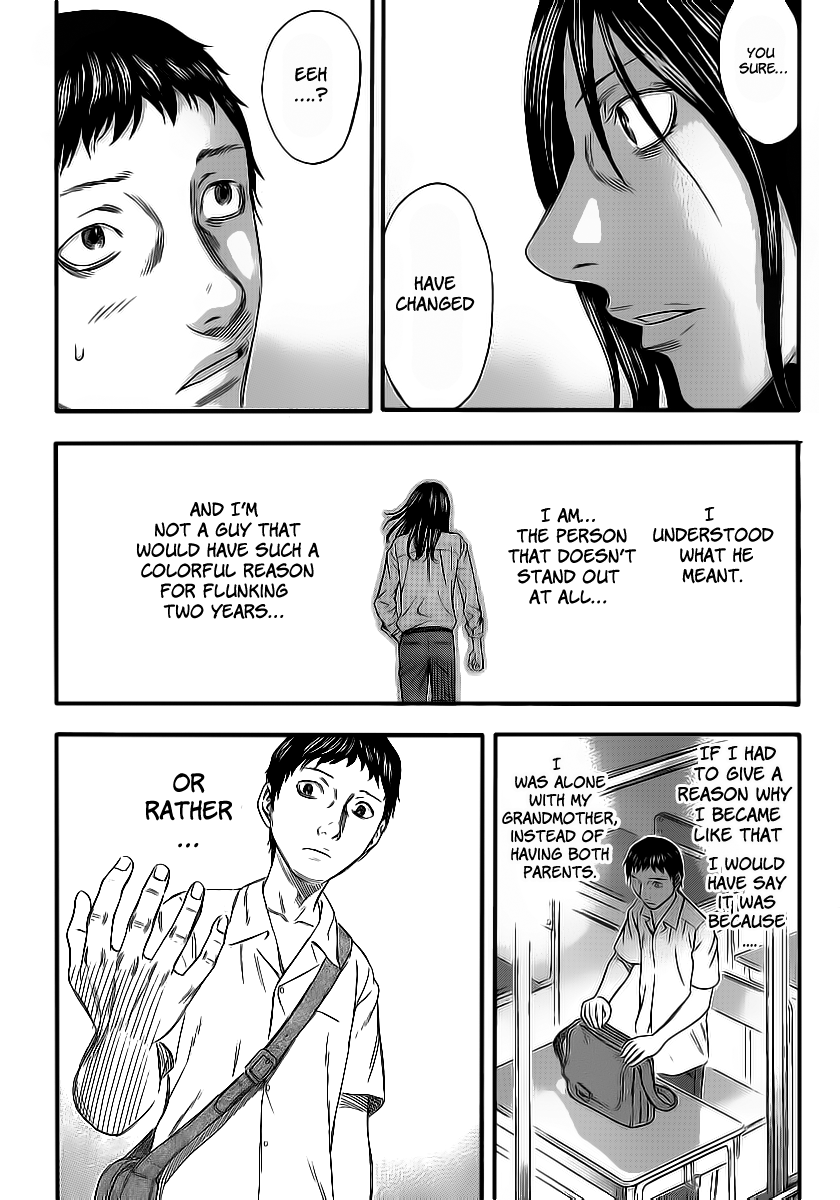 Destroy and Revolution Our Resentment 第9页