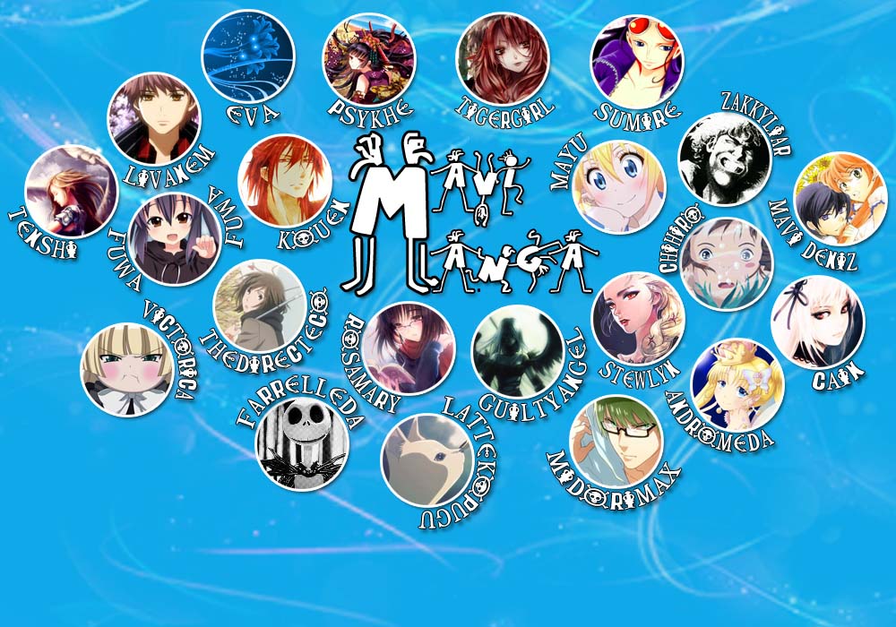 Reveries of the Moonlight Ch. 4 第2页