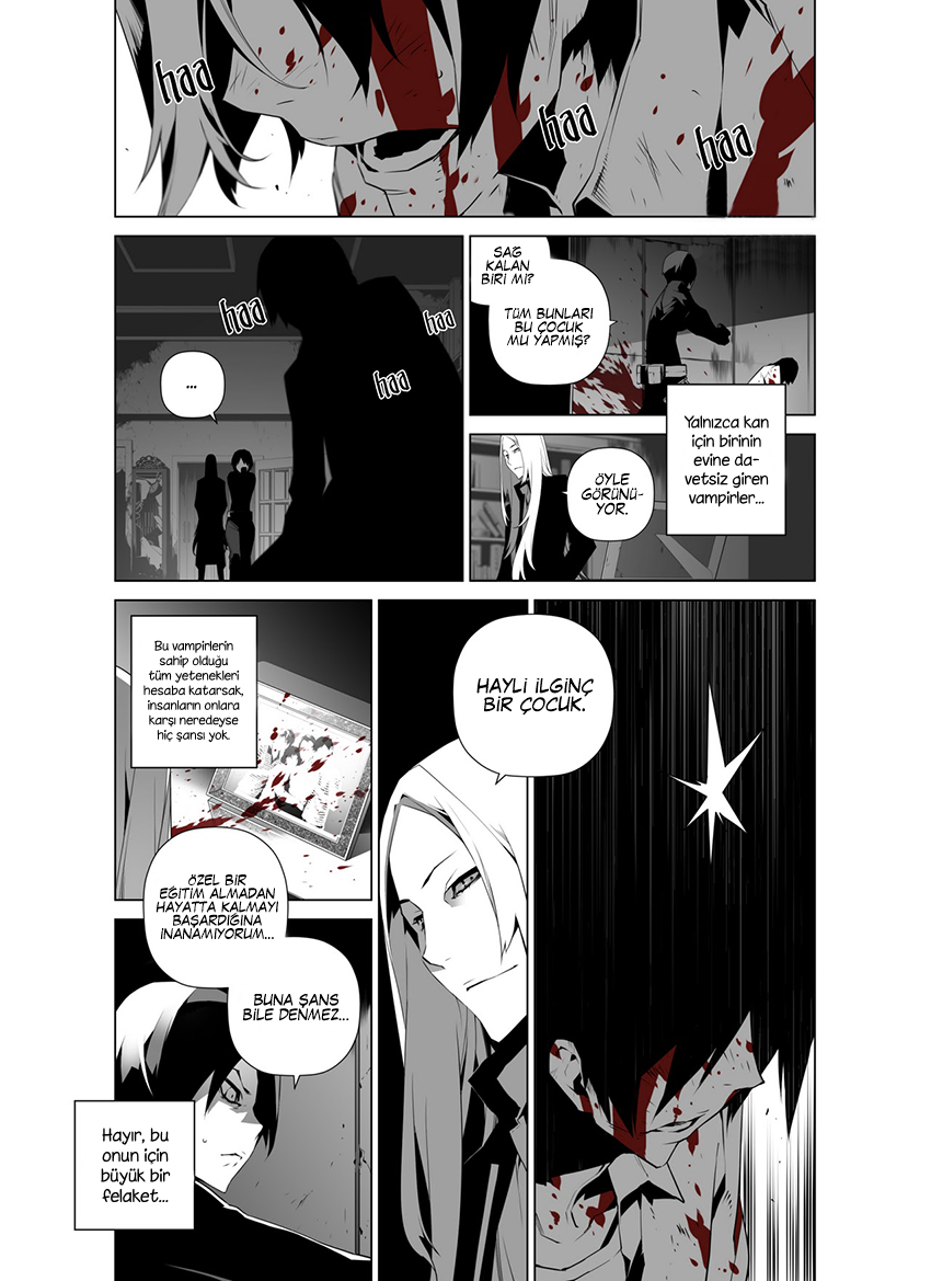 Reveries of the Moonlight Ch. 4 第11页