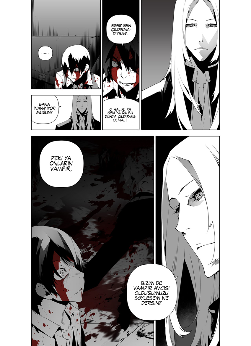 Reveries of the Moonlight Ch. 4 第14页