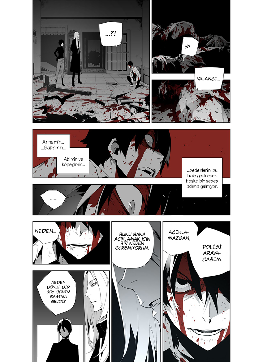 Reveries of the Moonlight Ch. 4 第15页