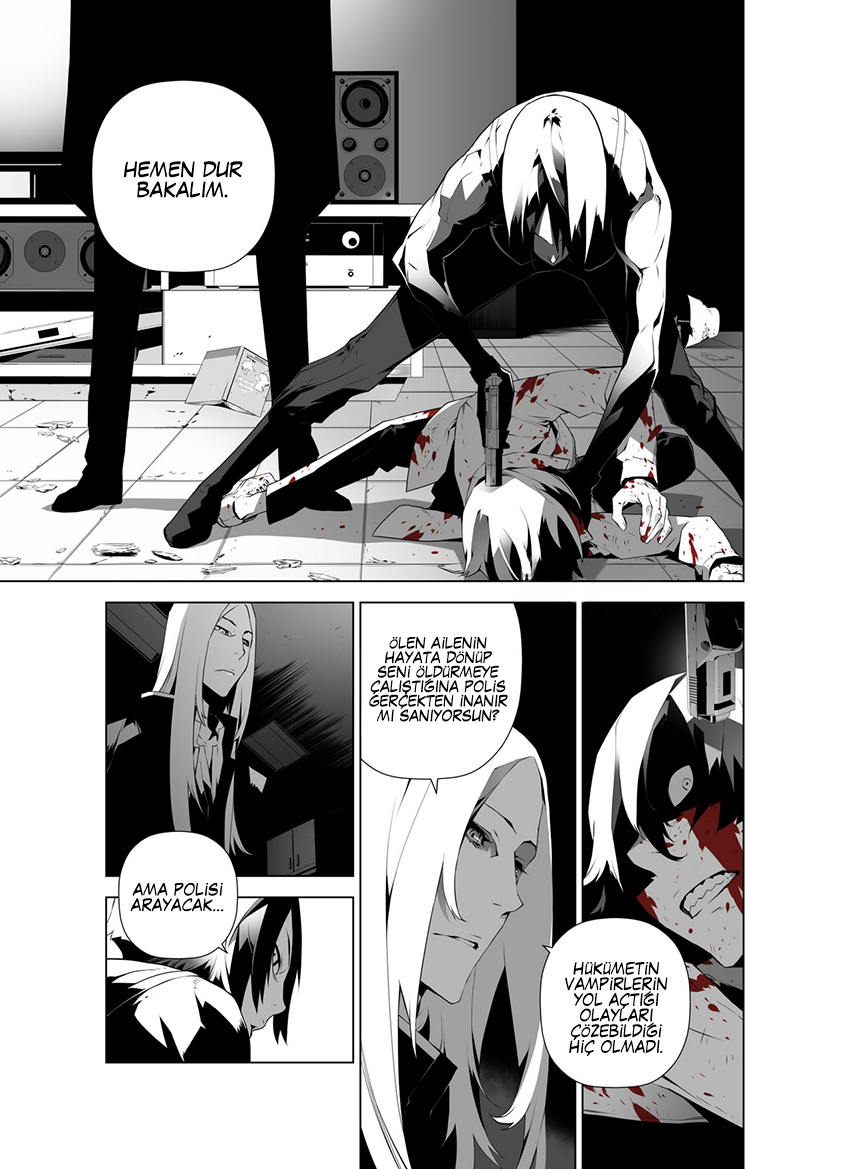Reveries of the Moonlight Ch. 4 第17页