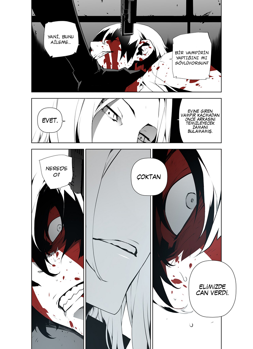 Reveries of the Moonlight Ch. 4 第18页