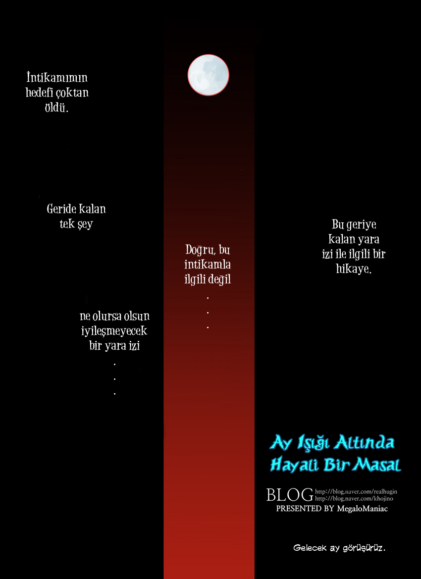 Reveries of the Moonlight Ch. 4 第19页
