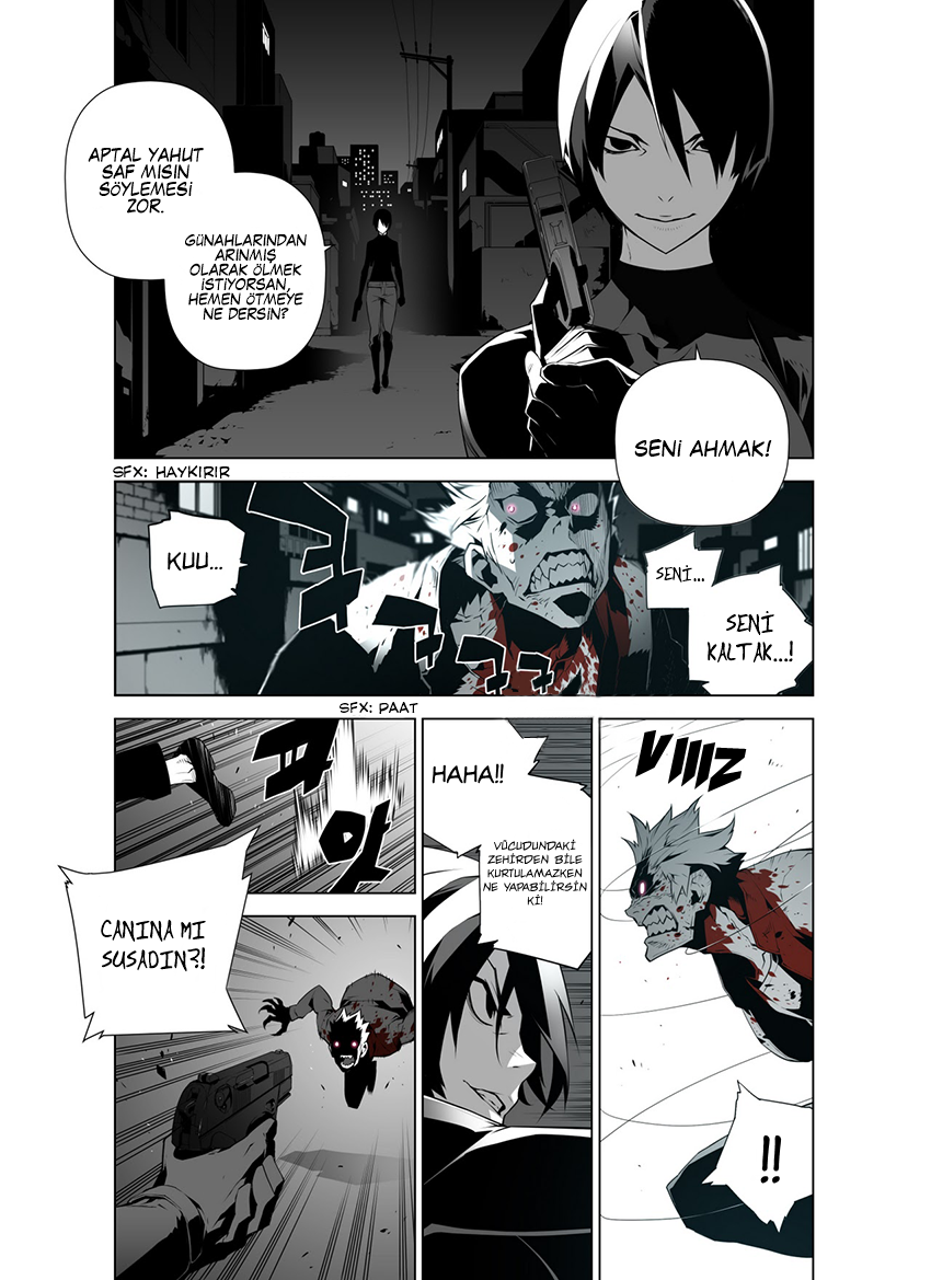Reveries of the Moonlight Ch. 4 第7页