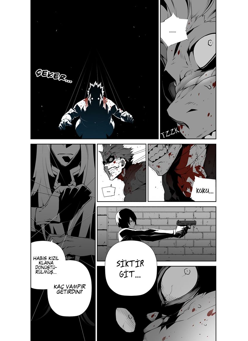 Reveries of the Moonlight Ch. 4 第8页