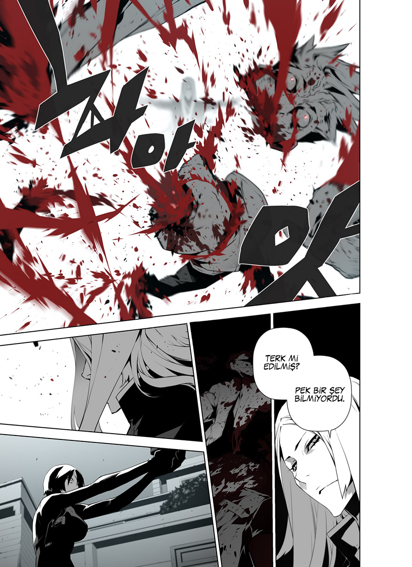 Reveries of the Moonlight Ch. 4 第9页