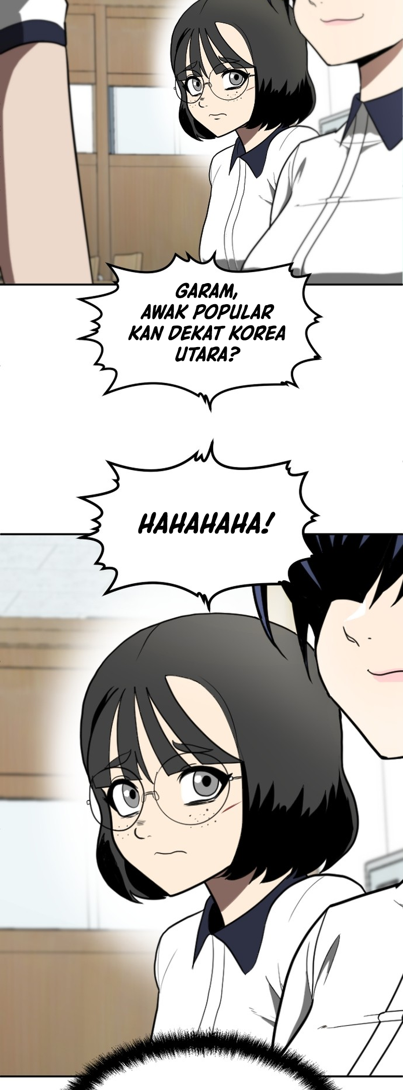 Norigam Vol. 1 Ch. 2 第11页