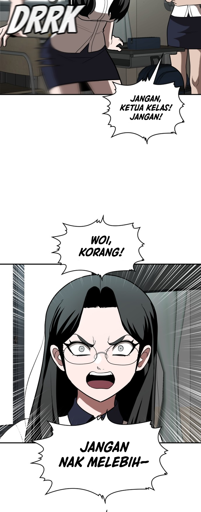Norigam Vol. 1 Ch. 2 第70页