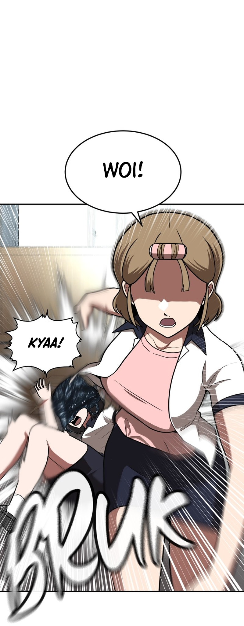 Norigam Vol. 1 Ch. 2 第77页