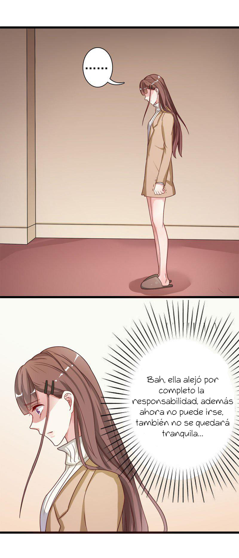 Mi Dulce Ex-esposa Ch. 6 第5页