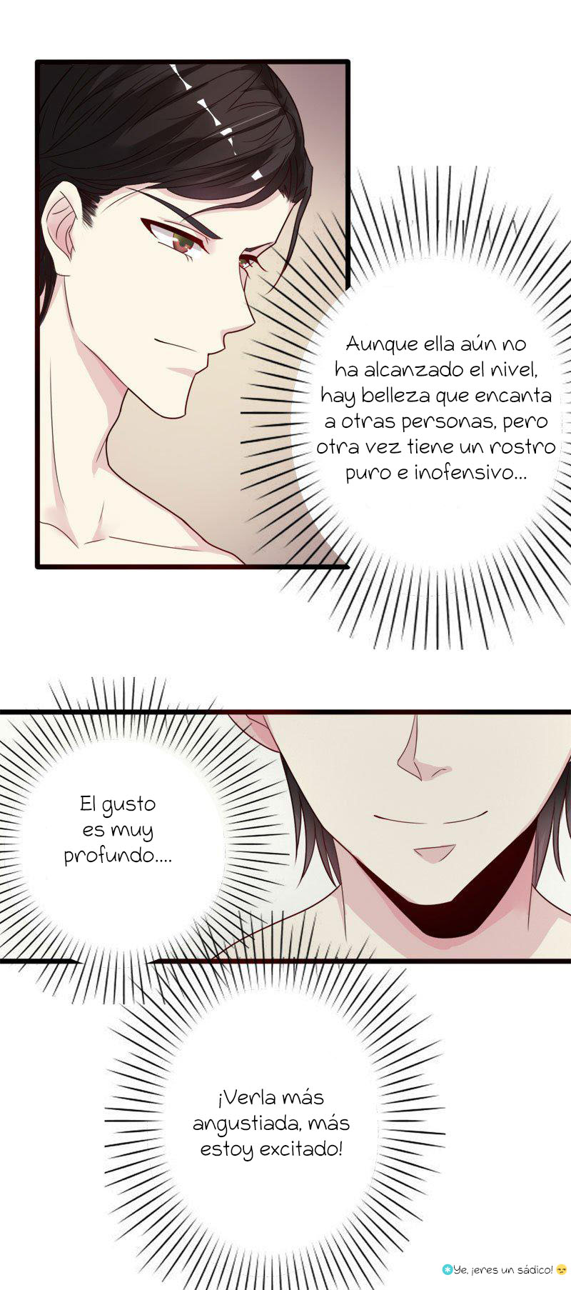Mi Dulce Ex-esposa Ch. 6 第6页