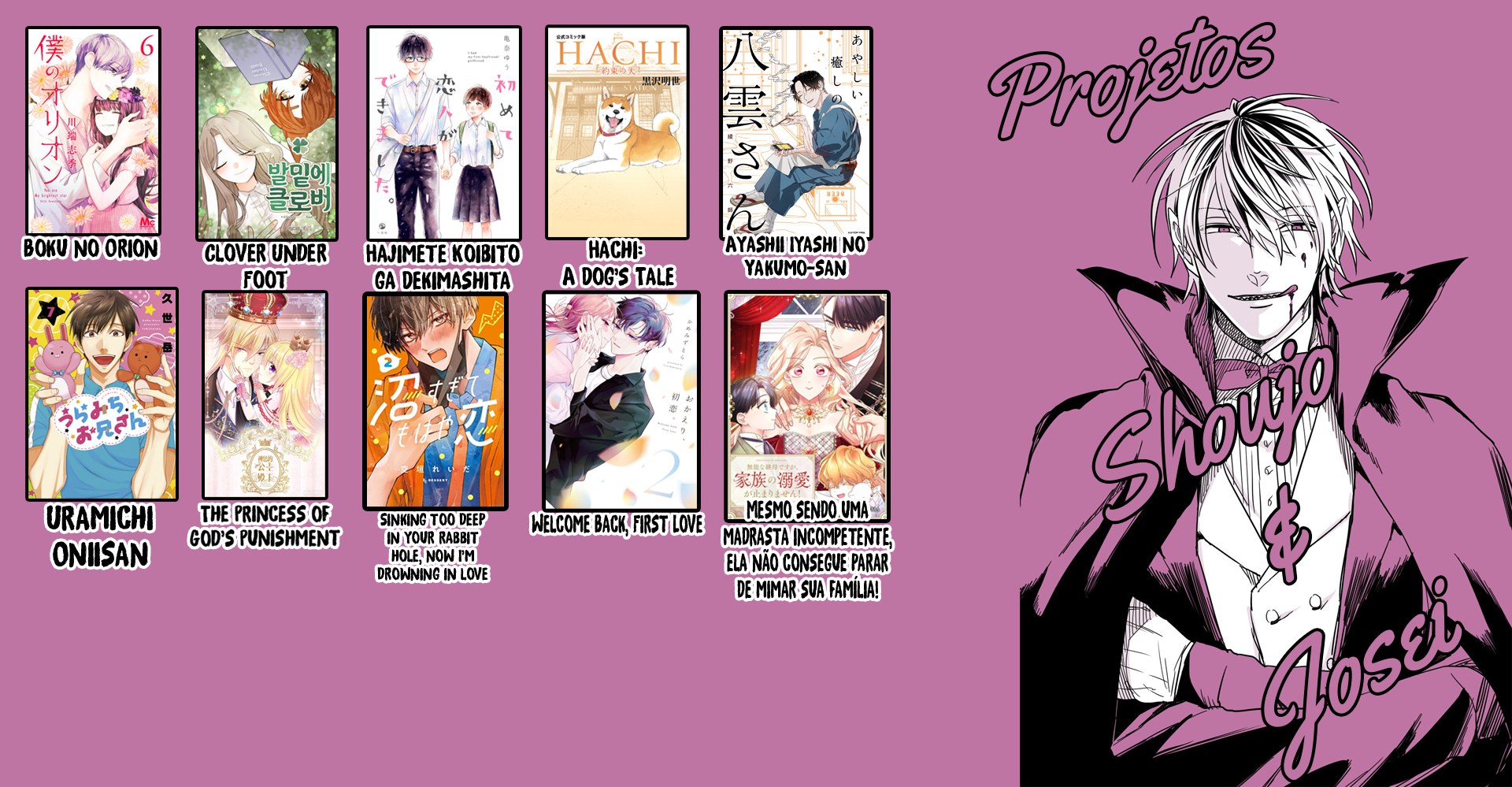 Daily Life of Kitsune-san Ch. 1 第8页