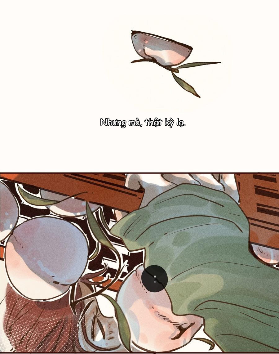 My Dear Lass Vol. 1 Ch. 2 第16页