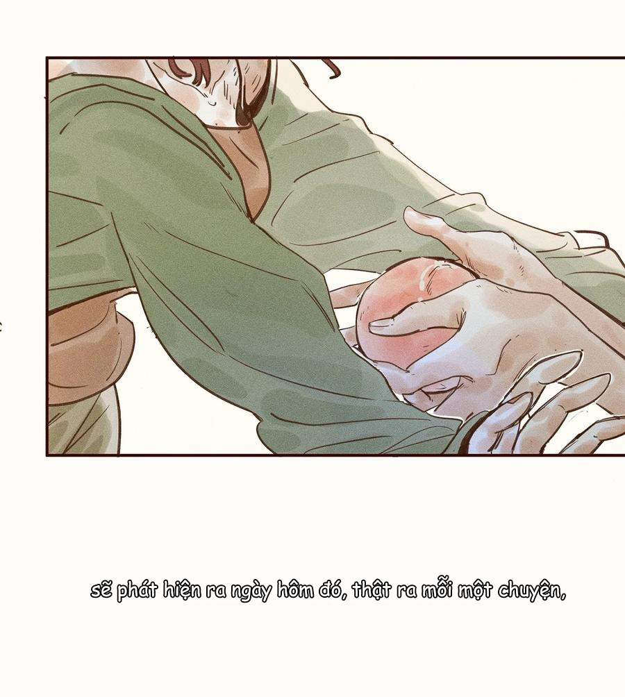 My Dear Lass Vol. 1 Ch. 2 第22页