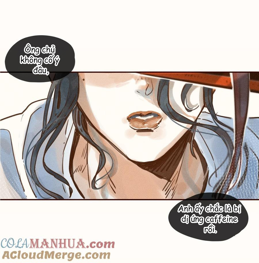 My Dear Lass Vol. 1 Ch. 2 第29页