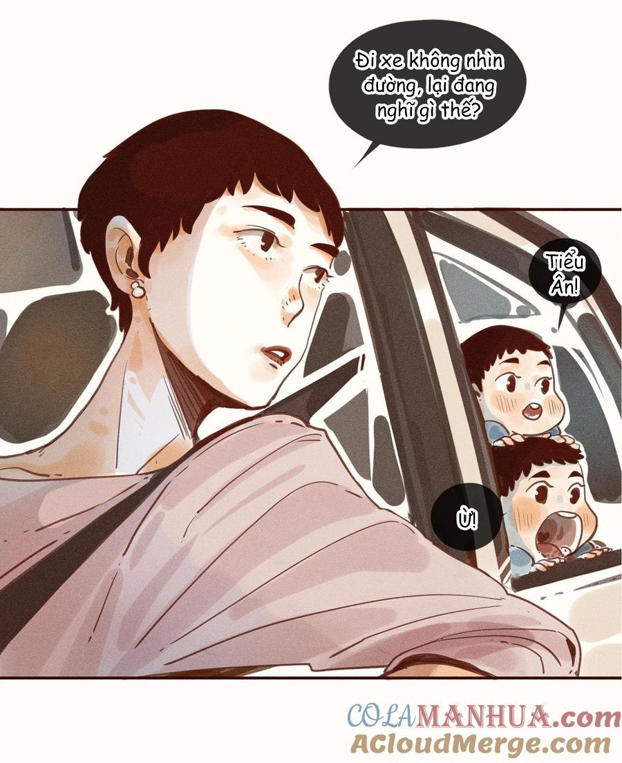 My Dear Lass Vol. 1 Ch. 2 第5页