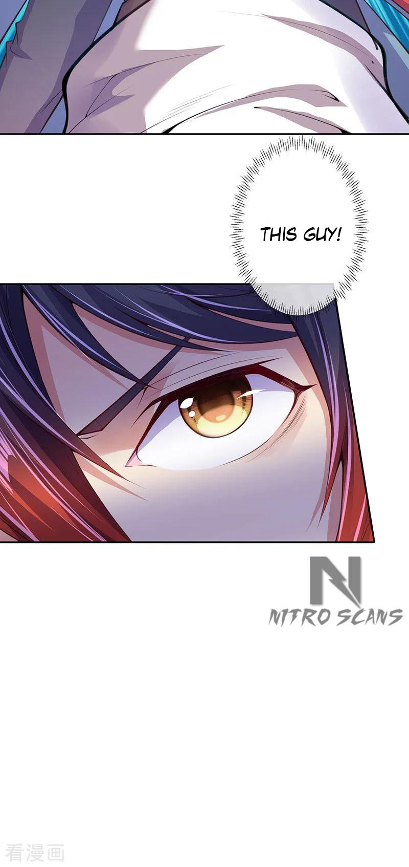 Invincible Sword Domain Ch. 5 第11页