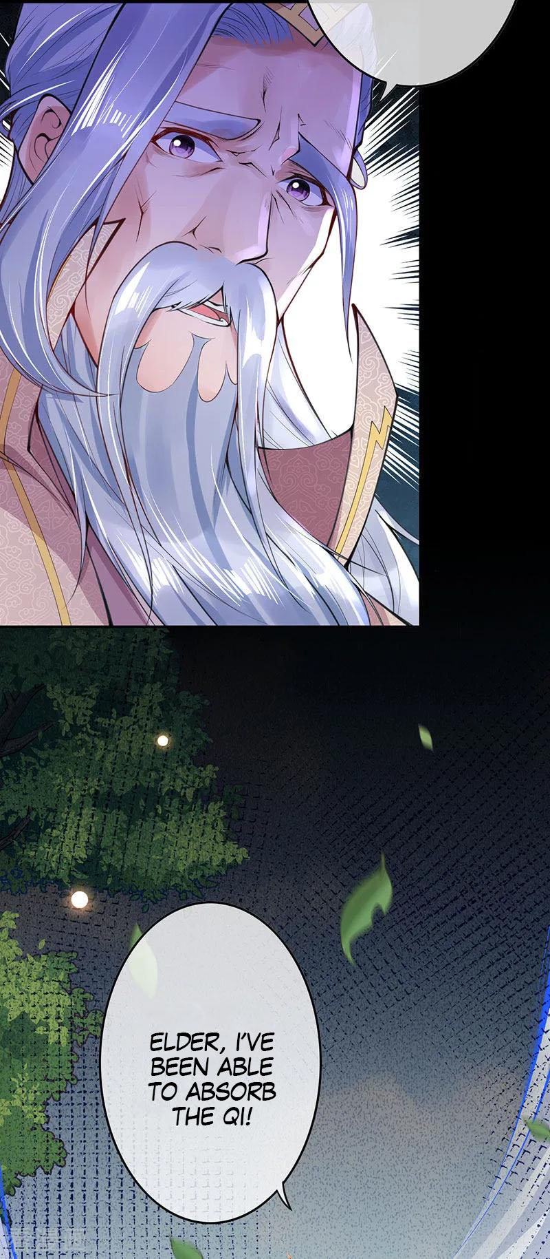 Invincible Sword Domain Ch. 5 第13页