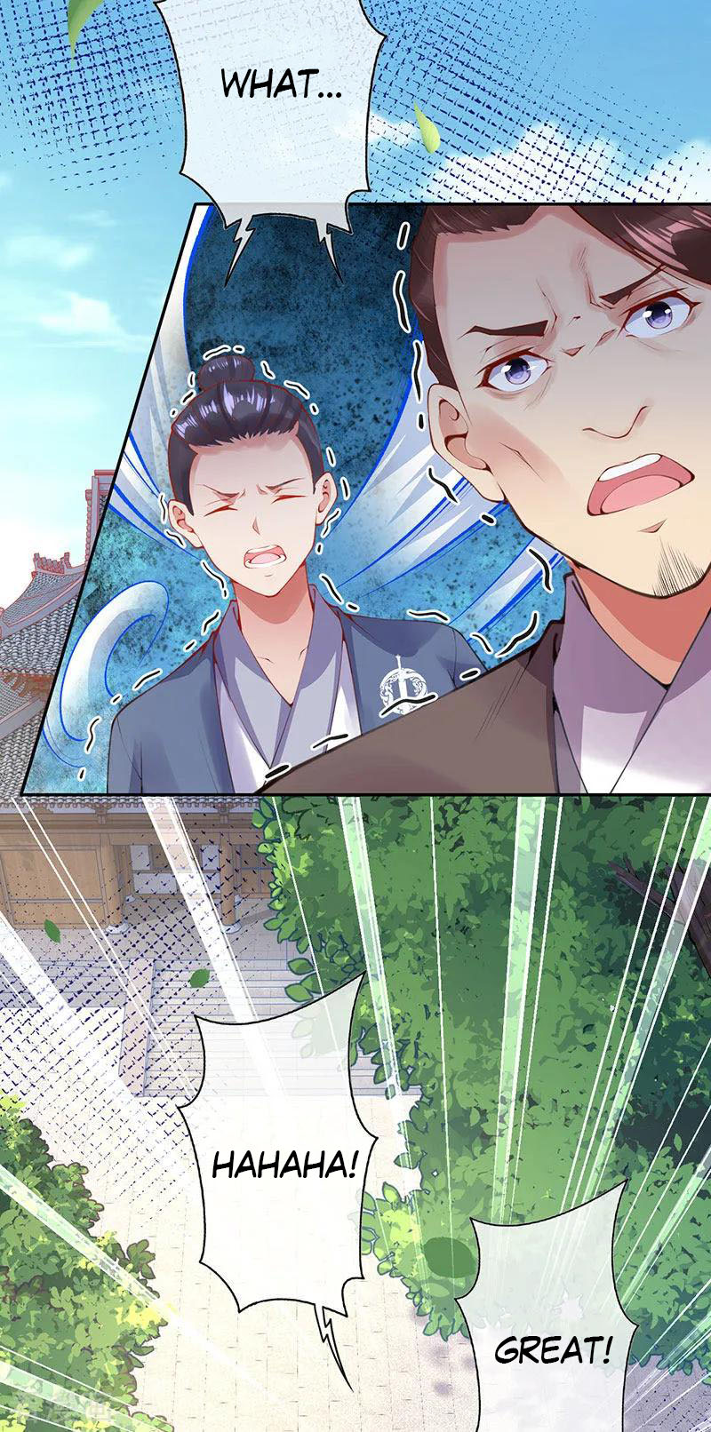 Invincible Sword Domain Ch. 5 第26页