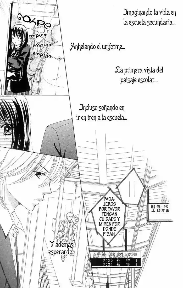 We Experienced the Affair Vol. 1 Ch. 1 第20页