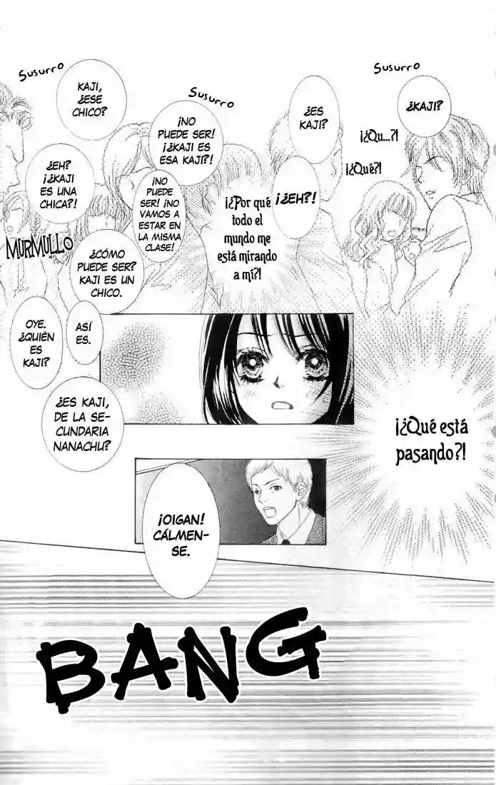 We Experienced the Affair Vol. 1 Ch. 1 第25页