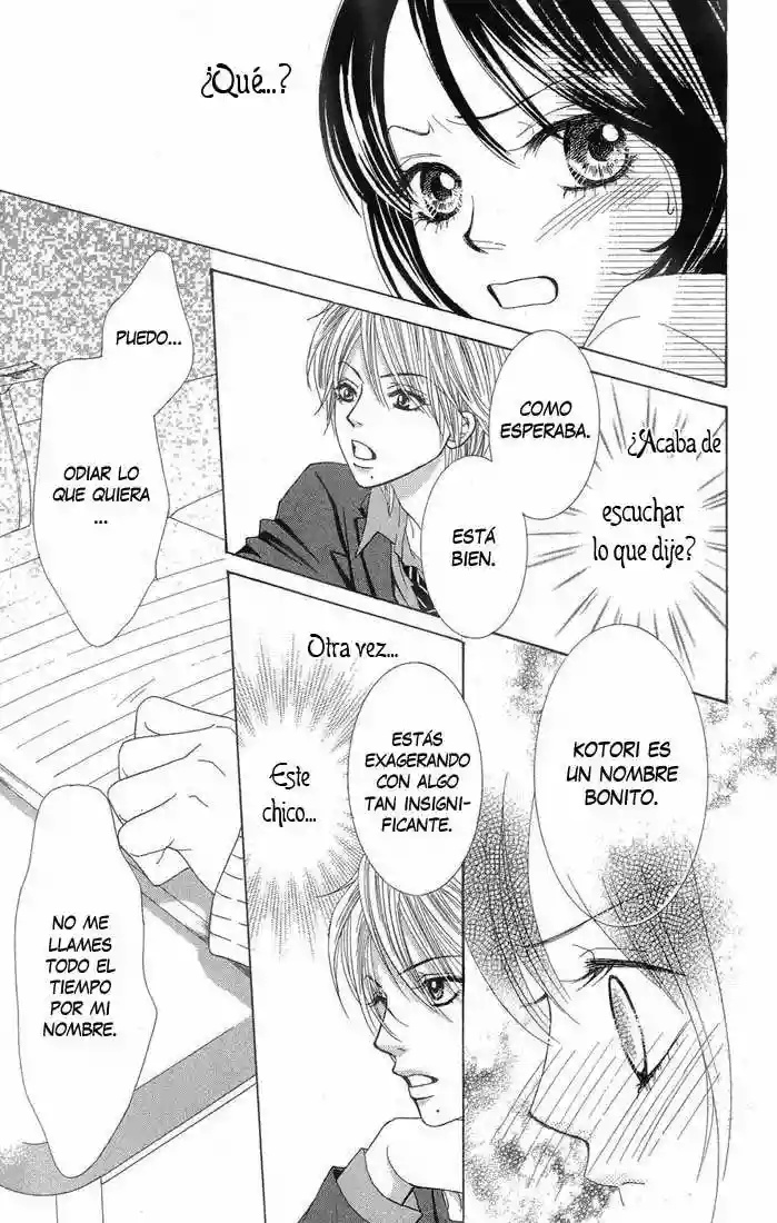 We Experienced the Affair Vol. 1 Ch. 1 第43页
