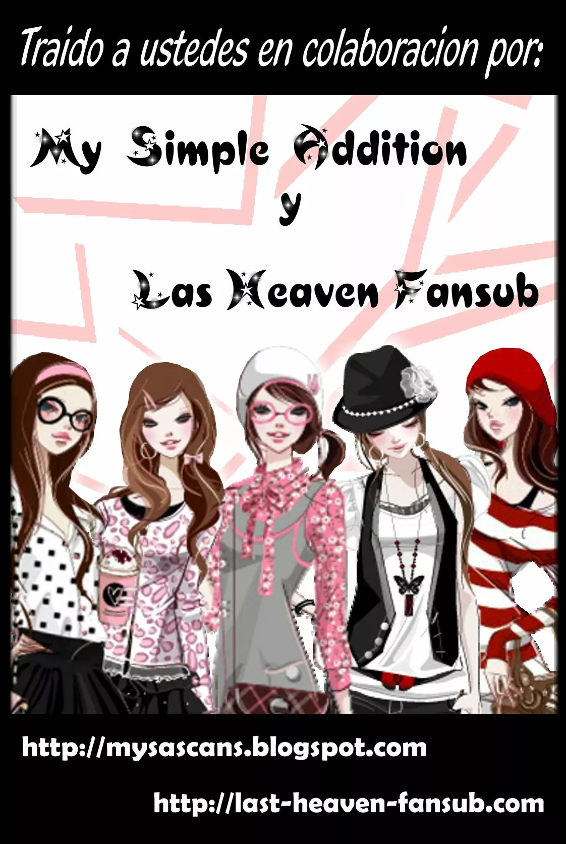 Absolute Witch Vol. 1 Ch. 3 第1页