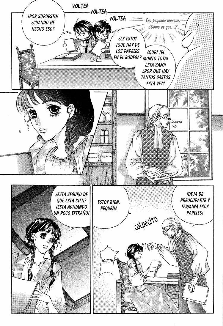 Absolute Witch Vol. 1 Ch. 3 第13页
