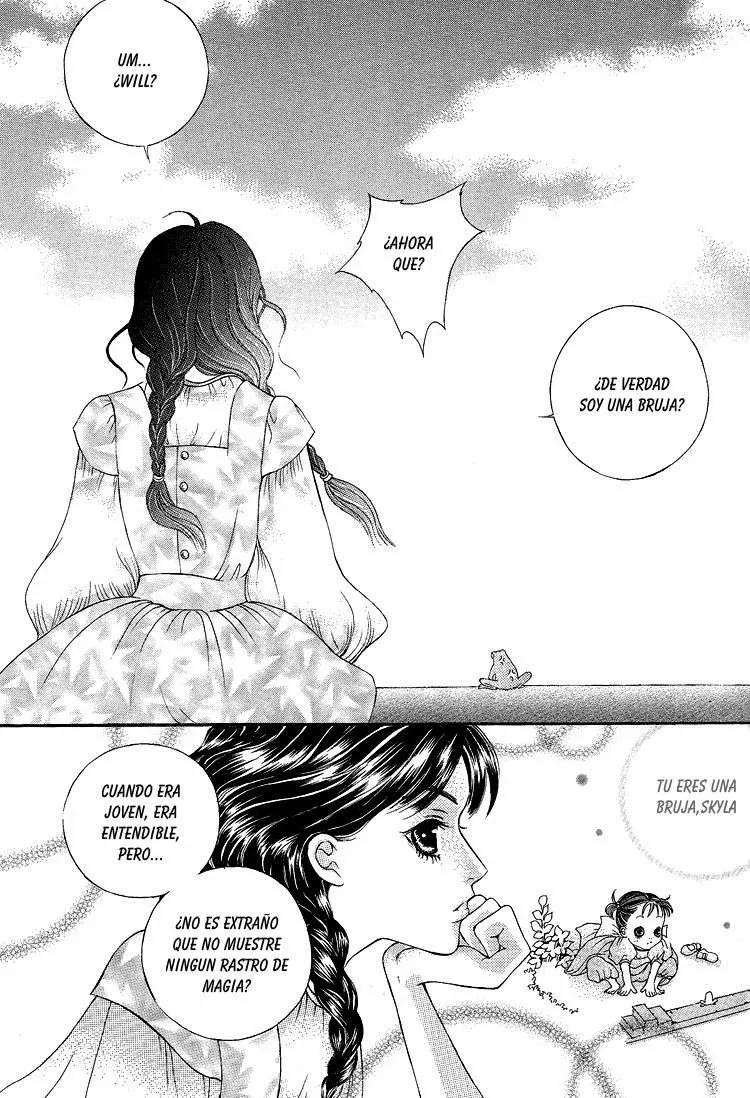 Absolute Witch Vol. 1 Ch. 3 第17页