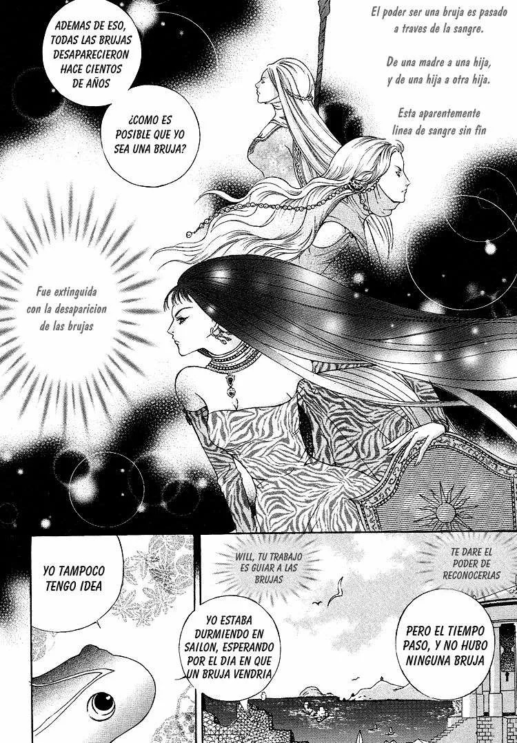 Absolute Witch Vol. 1 Ch. 3 第18页