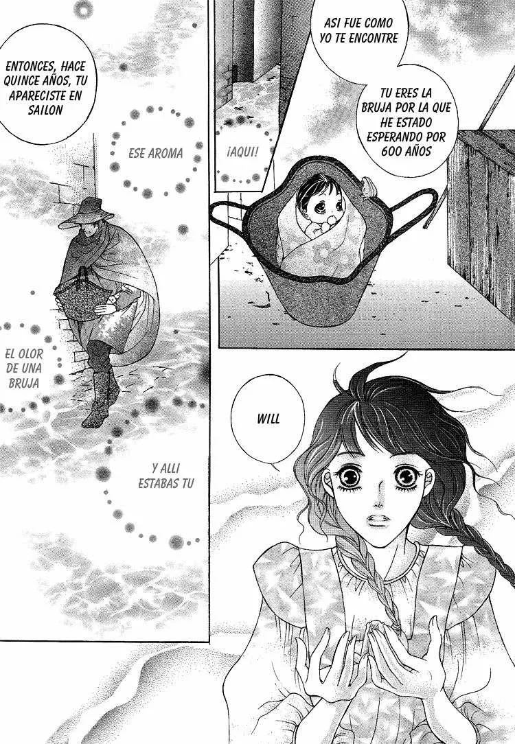 Absolute Witch Vol. 1 Ch. 3 第19页